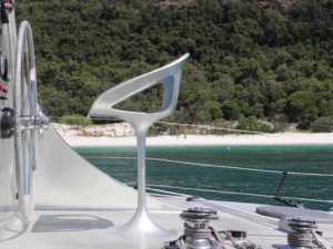 Ricochet Yachting Experience
