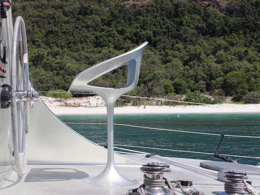 Ricochet Yachting