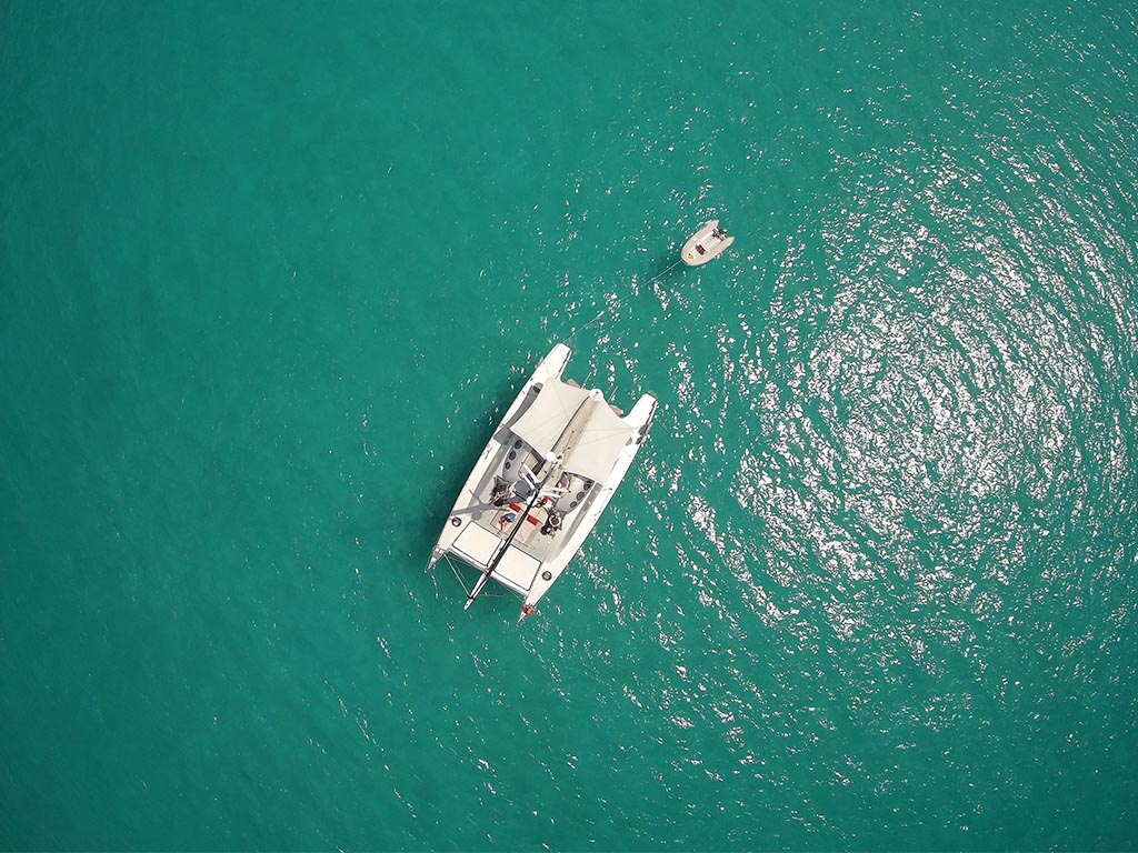 Ricochet Yachting