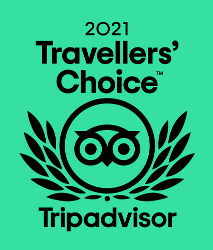 2021 Travellers Choice